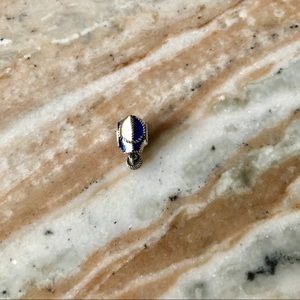 Pandora Hot Air Ballon Charm